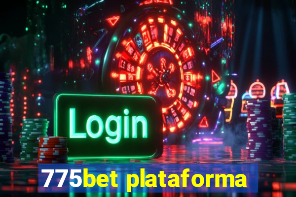 775bet plataforma